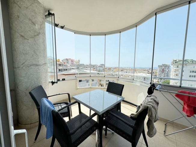 Apartment — Cikcili · R9-5261 — photo 5