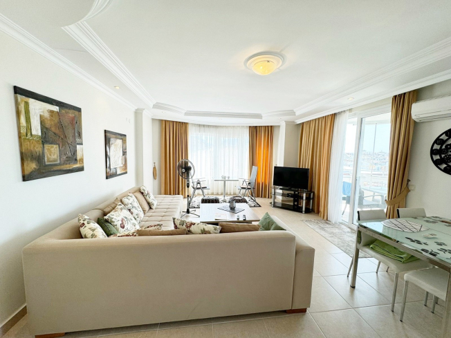 Apartment — Cikcili · R9-5261 — photo 2