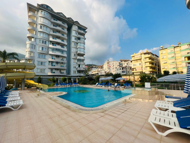 Apartment — Cikcili · R9-5261 — photo 29