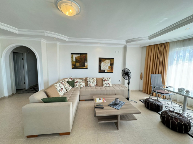 Apartment — Cikcili · R9-5261 — photo 4
