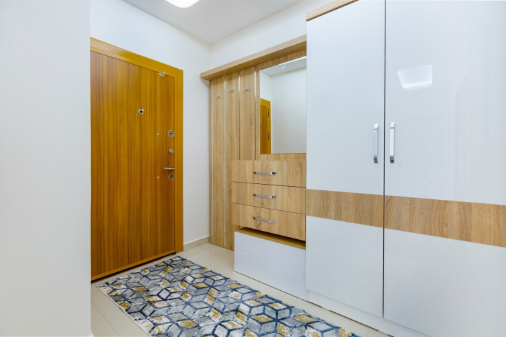 Apartment — Mahmutlar · R9-5267 — photo 9