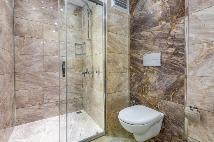 Apartment — Mahmutlar · R9-5267 — photo 11