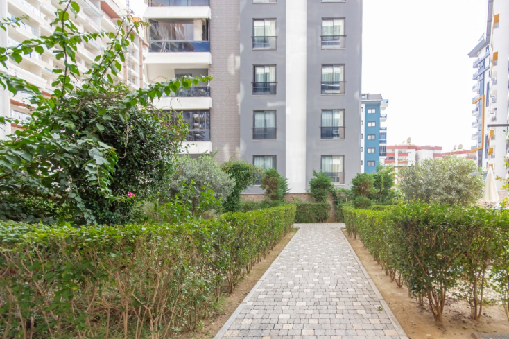 Apartment — Mahmutlar · R9-5267 — photo 26