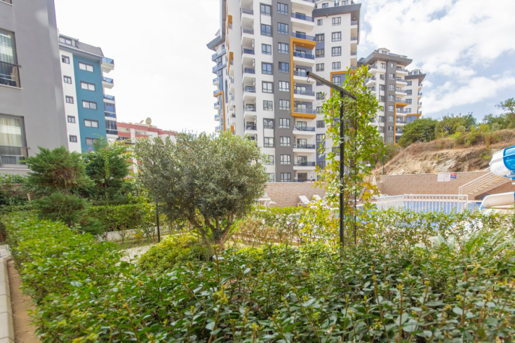 Apartment — Mahmutlar · R9-5267 — photo 27