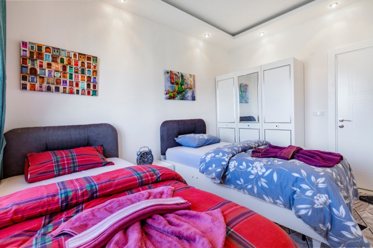 Apartment — Mahmutlar · R9-5267 — photo 15