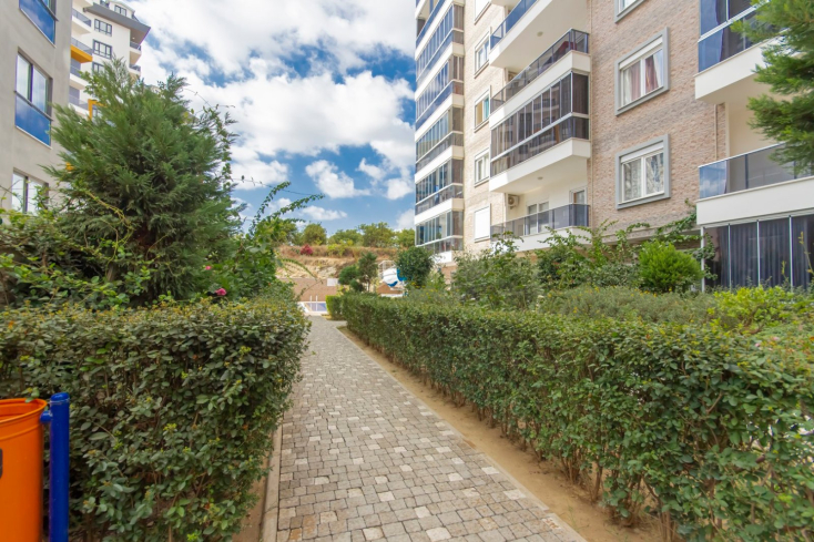 Apartment — Mahmutlar · R9-5267 — photo 29