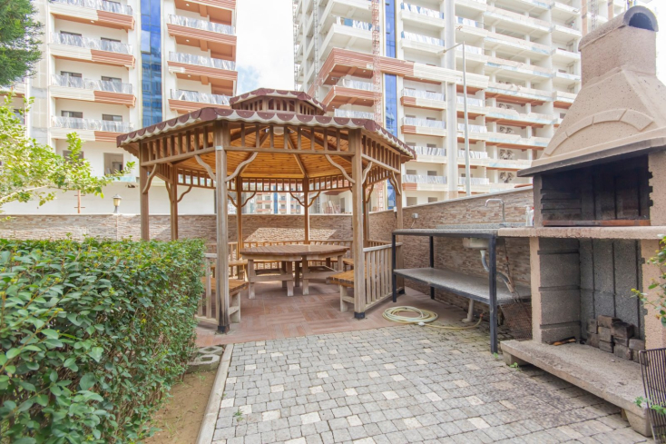 Apartment — Mahmutlar · R9-5267 — photo 30