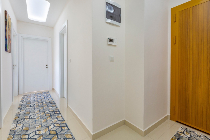 Apartment — Mahmutlar · R9-5267 — photo 12