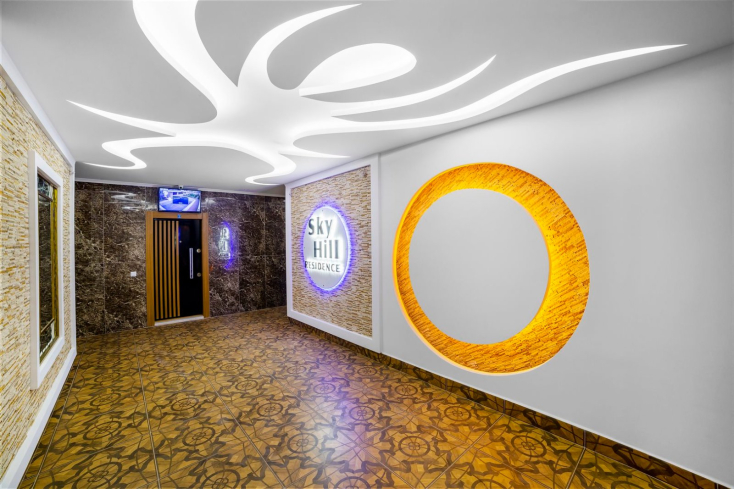 Apartment — Mahmutlar · R9-5267 — photo 22