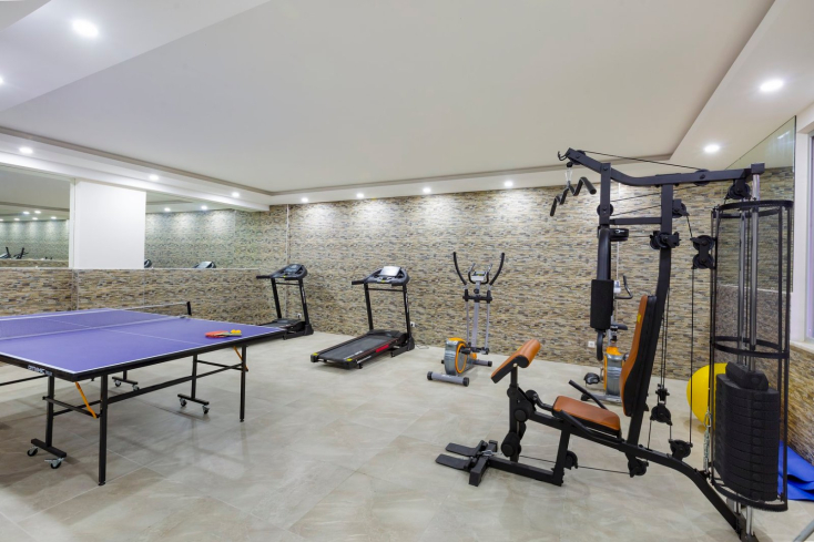 Apartment — Mahmutlar · R9-5267 — photo 38