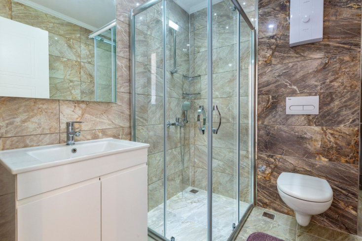 Apartment — Mahmutlar · R9-5267 — photo 20