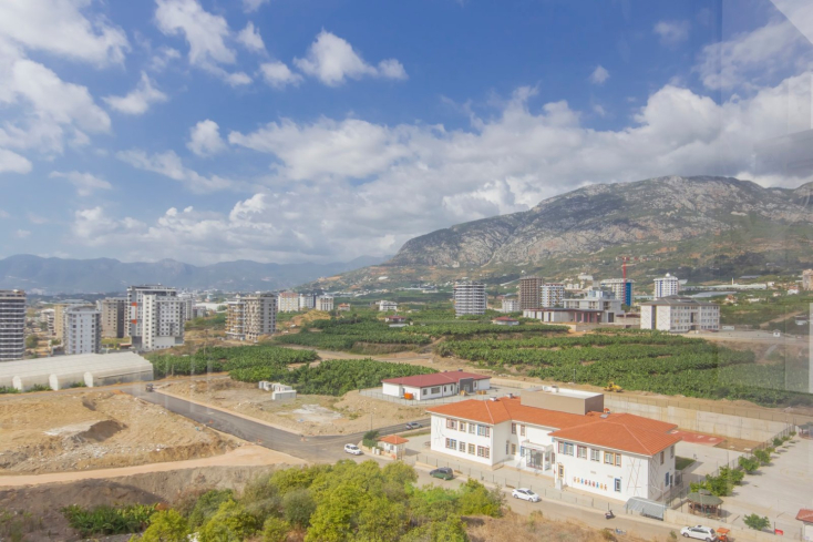 Apartment — Mahmutlar · R9-5267 — photo 14