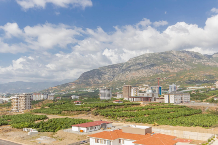 Apartment — Mahmutlar · R9-5267 — photo 7