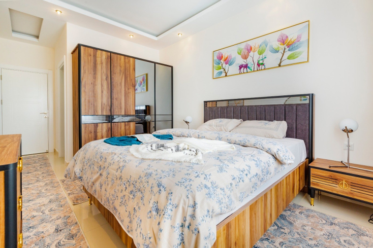 Apartment — Mahmutlar · R9-5267 — photo 18