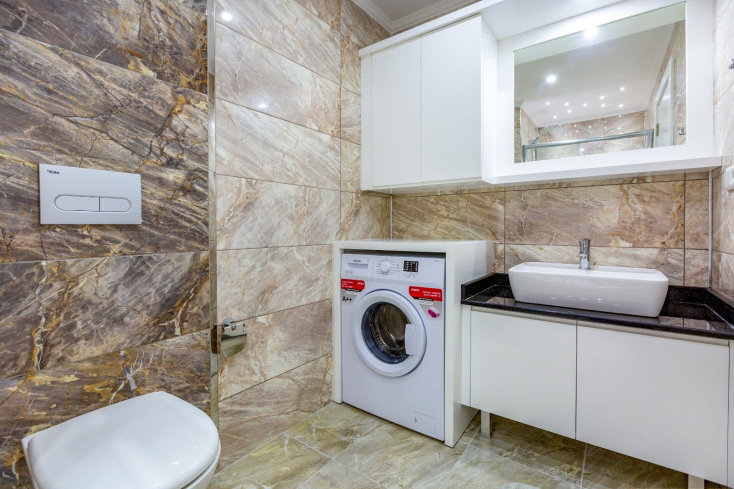 Apartment — Mahmutlar · R9-5267 — photo 10