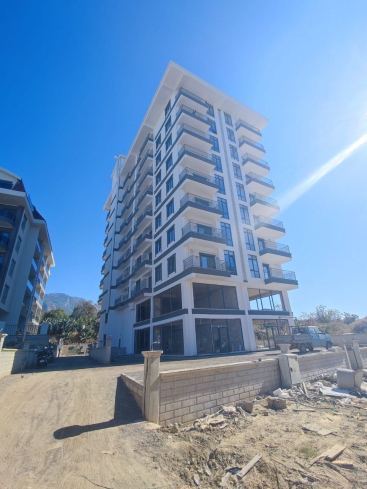 Apartment — Mahmutlar · R28-5270 — photo 1