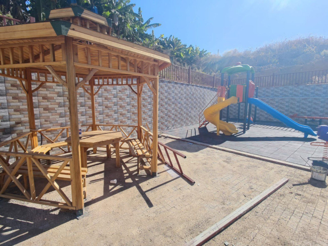 Apartment — Mahmutlar · R28-5270 — photo 6