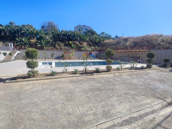 Apartment — Mahmutlar · R28-5270 — photo 7