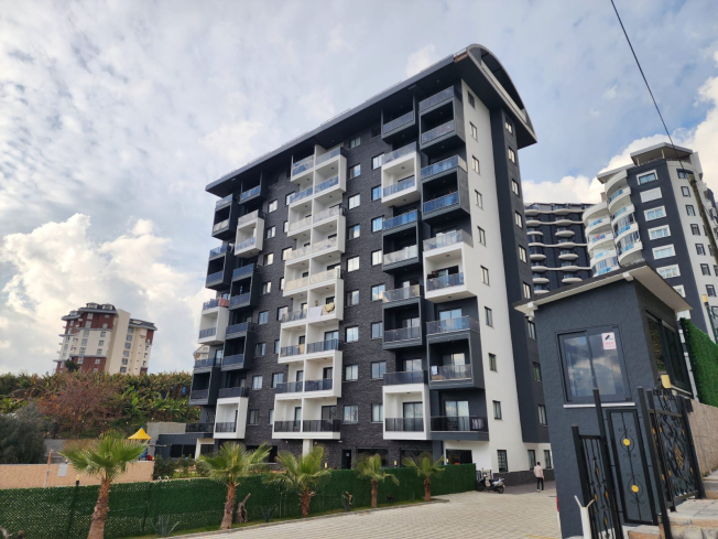 Penthouse — Mahmutlar · R24-5277 — photo 1