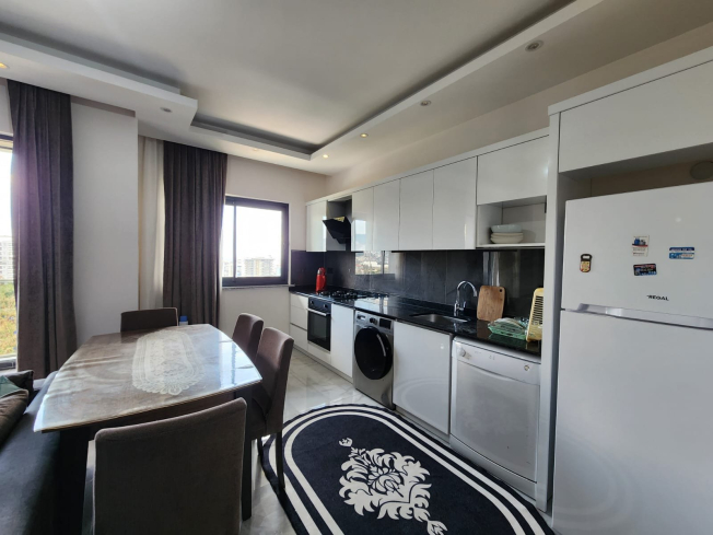 Penthouse — Mahmutlar · R24-5277 — photo 2