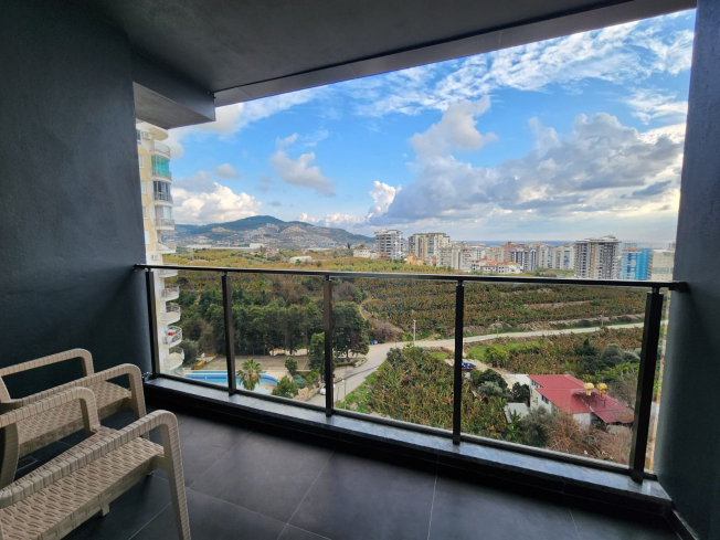 Penthouse — Mahmutlar · R24-5277 — photo 3