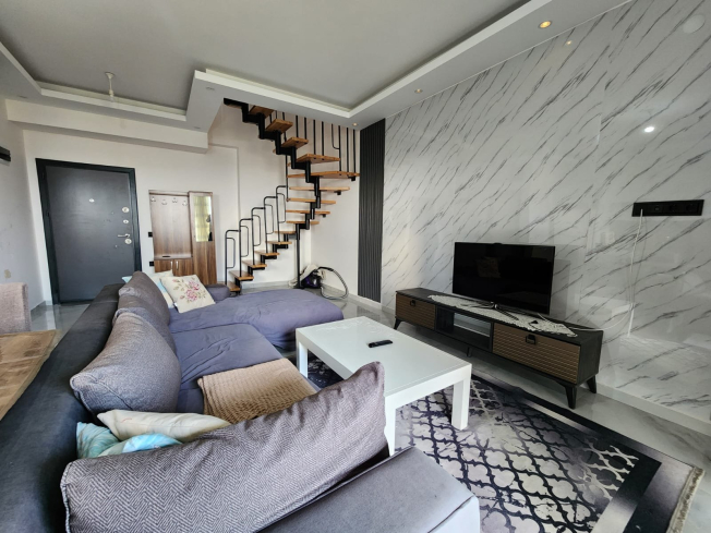Penthouse — Mahmutlar · R24-5277 — photo 4