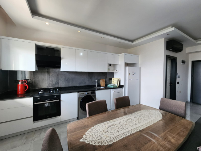 Penthouse — Mahmutlar · R24-5277 — photo 5
