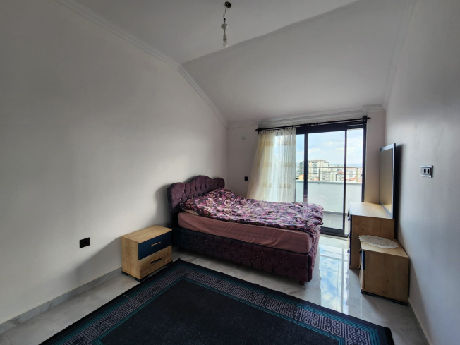 Penthouse — Mahmutlar · R24-5277 — photo 6