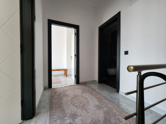 Penthouse — Mahmutlar · R24-5277 — photo 7