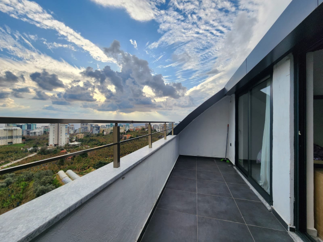 Penthouse — Mahmutlar · R24-5277 — photo 8