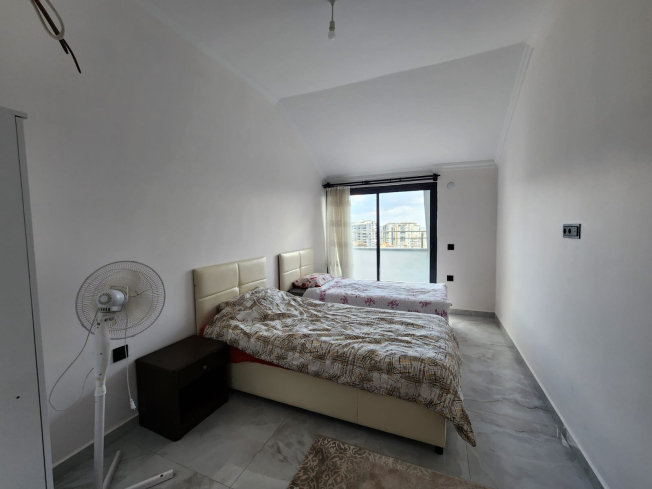 Penthouse — Mahmutlar · R24-5277 — photo 11
