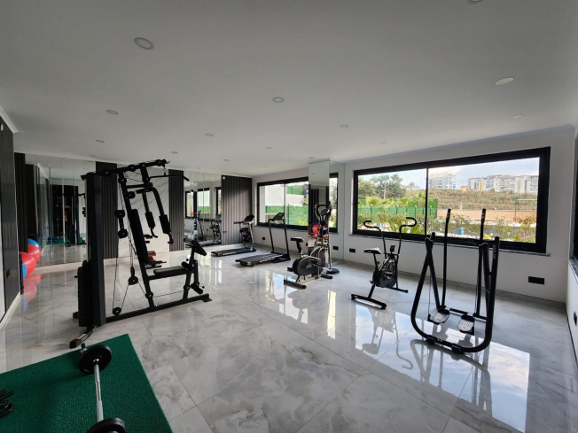 Penthouse — Mahmutlar · R24-5277 — photo 12