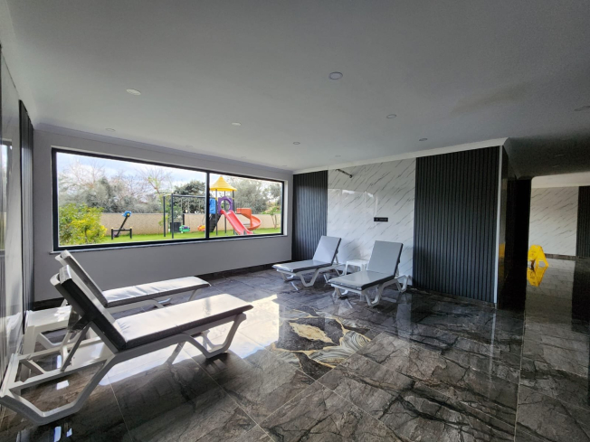 Penthouse — Mahmutlar · R24-5277 — photo 13