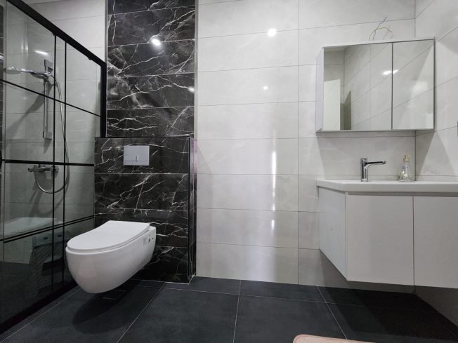 Penthouse — Mahmutlar · R24-5277 — photo 14