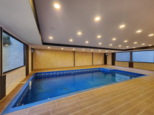 Penthouse — Mahmutlar · R24-5277 — photo 17