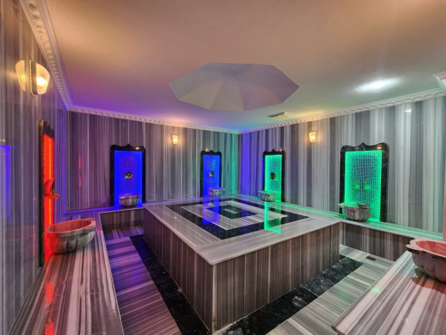 Penthouse — Mahmutlar · R24-5277 — photo 18