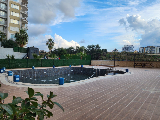 Penthouse — Mahmutlar · R24-5277 — photo 19