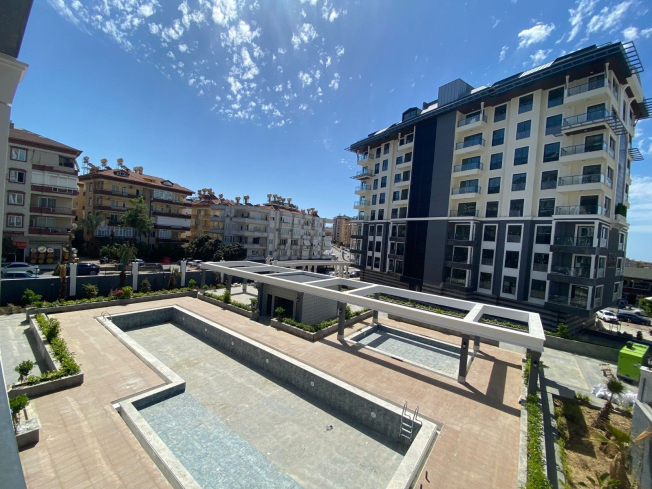 Apartment — Kleopatra · R28-5363 — photo 14