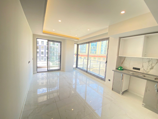 Apartment — Kleopatra · R28-5363 — photo 3
