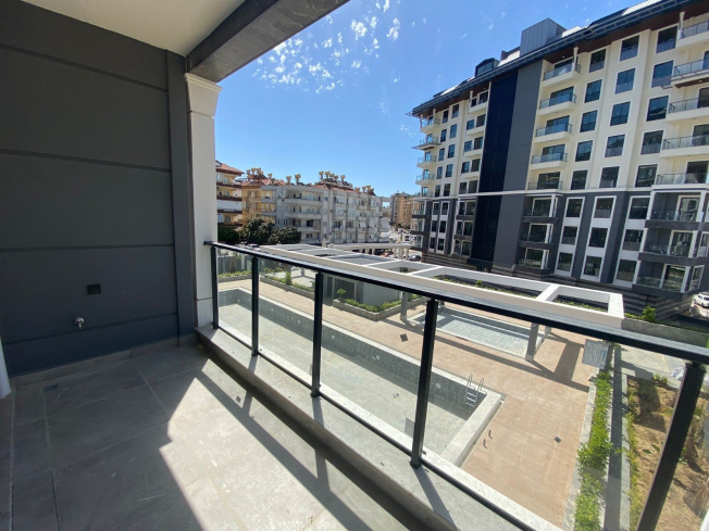 Apartment — Kleopatra · R28-5363 — photo 4