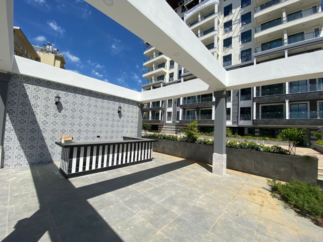 Apartment — Kleopatra · R28-5363 — photo 22