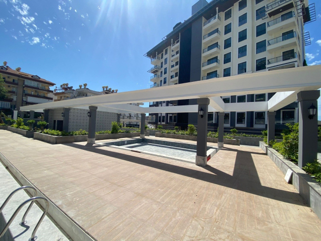 Apartment — Kleopatra · R28-5363 — photo 26