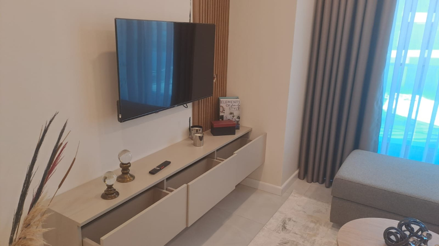 A New Standard of Living in Incekum — Luxury Hotel-style Residence with Installment Plan