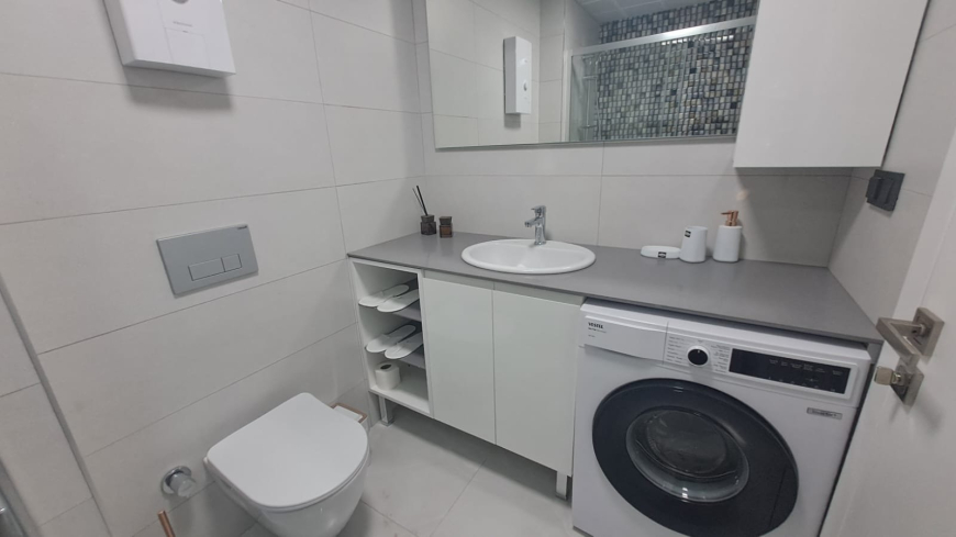 A New Standard of Living in Incekum — Luxury Hotel-style Residence with Installment Plan