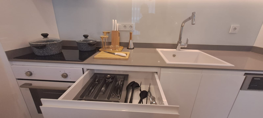 A New Standard of Living in Incekum — Luxury Hotel-style Residence with Installment Plan