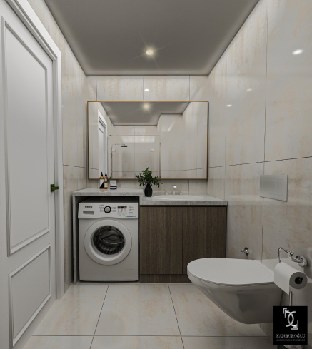 A New Standard of Living in Incekum — Luxury Hotel-style Residence with Installment Plan