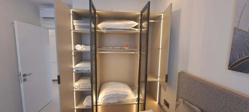 A New Standard of Living in Incekum — Luxury Hotel-style Residence with Installment Plan