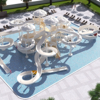 A New Standard of Living in Incekum — Luxury Hotel-style Residence with Installment Plan