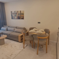 A New Standard of Living in Incekum — Luxury Hotel-style Residence with Installment Plan