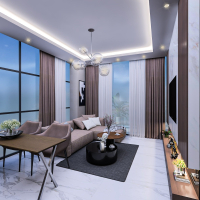 A New Standard of Living in Incekum — Luxury Hotel-style Residence with Installment Plan